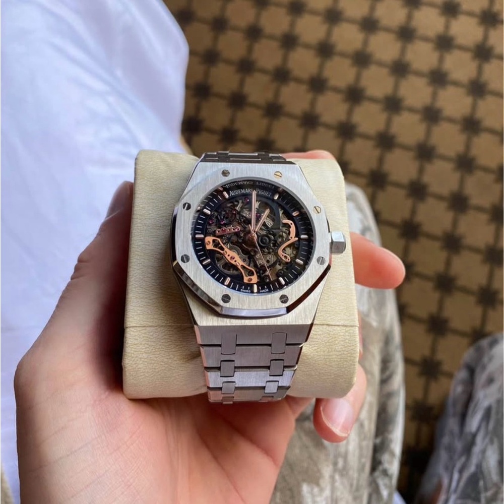 Ap watch